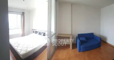  1 Bedroom Condo at The President Sathorn Ratchapruek 3-2