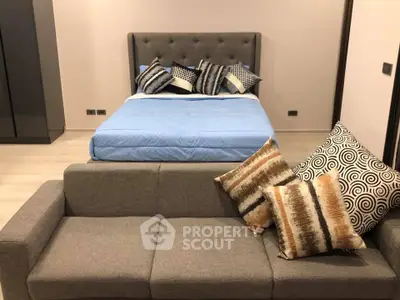 Fully Furnished 1 Bedroom Condo at Venio สุขุมวิท 10-4