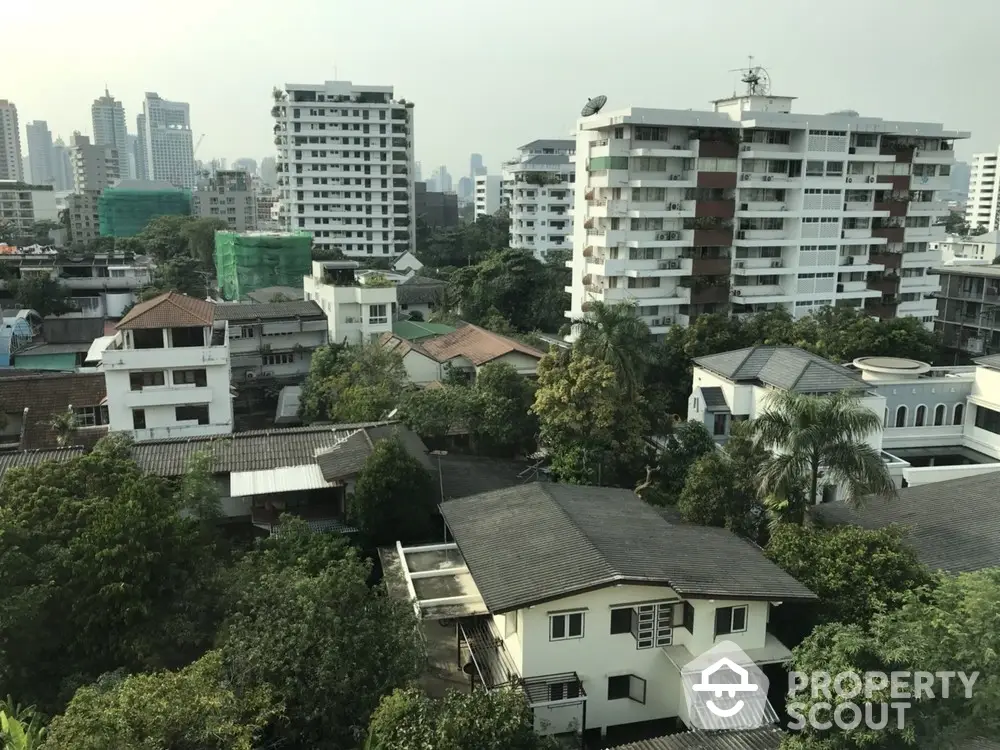  1 Bedroom Condo at Tidy Thonglor-1