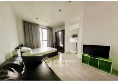 1 Bedroom Condo at Ideo Mobi Sathron-4