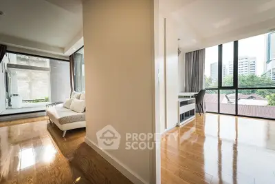  1 Bedroom Condo at Condolette Light Convent-8