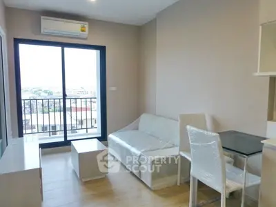  1 Bedroom Condo -4