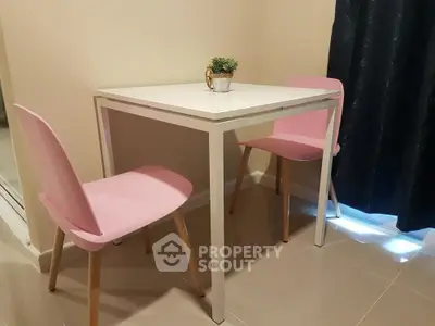  1 Bedroom Condo at Jw Condo ดอนเมือง เจ ดับบลิว ดอนเมือง-3