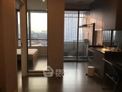  1 Bedroom Condo at The Room Sukhumvit 69-3