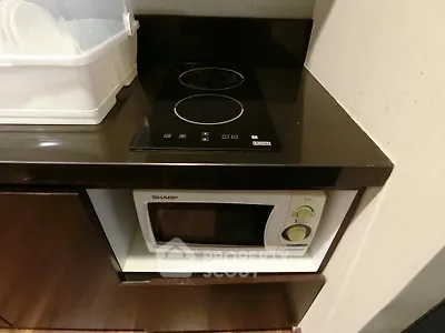  1 Bedroom Condo at Parc Exo Kaset Nawamintra-2