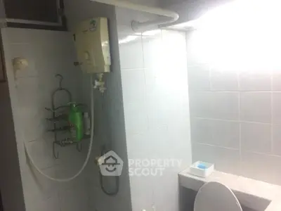  1 Bedroom Condo at Nana Condo-5