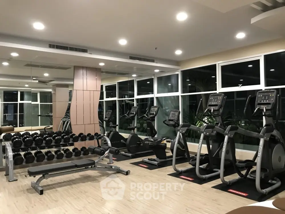  1 Bedroom Condo -1