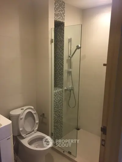  1 Bedroom Condo -5