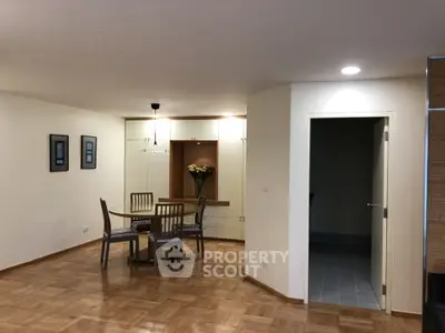 2 Bedrooms Condo at Bangkok Garden Livingroom