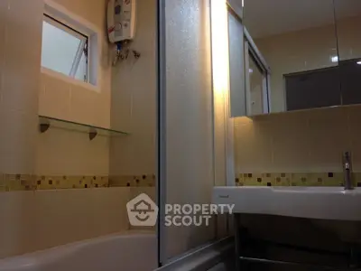  1 Bedroom Condo at Life Ratchadapisek-2
