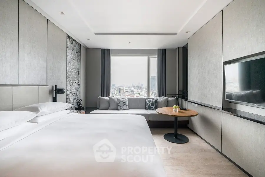  1 Bedroom Condo -4