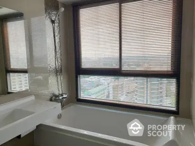  2 Bedrooms Condo at Ideo Sukhumvit 93-4