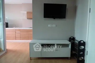  1 Bedroom Condo at Aspire Rama 4-3