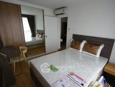  1 Bedroom Condo at U Delight Residence Pattanakarn Thonglor-4