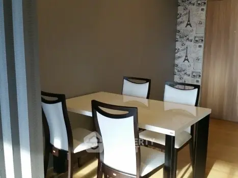  1 Bedroom Condo at Noble Revent-1