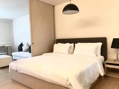  1 Bedroom Condo at Liv 49-2