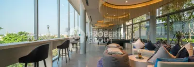  1 Bedroom Condo at Whizdom Connect Sukhumvit-5