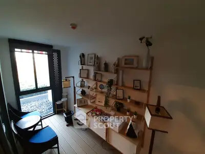  2 Bedrooms Condo at Taka Haus Ekamai 12-2