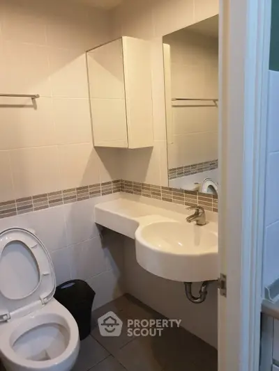  1 Bedroom Condo at Lumpini Place Rama 9 Ratchada Phase 1 2-3