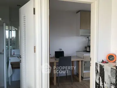  1 Bedroom Condo -6