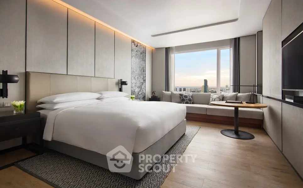  1 Bedroom Condo -1