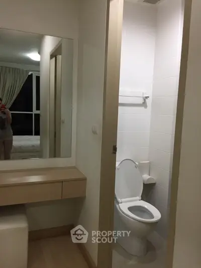  1 Bedroom Condo at Ideo Mix Phaholyothin-6