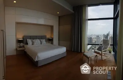  3 Bedrooms Condo at Circle Living Prototype New Petchburi-3