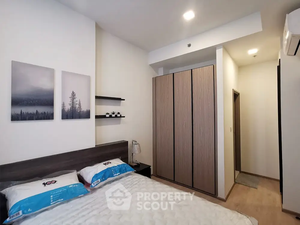 1 Bedroom Condo at Centric Ratchayothin-1