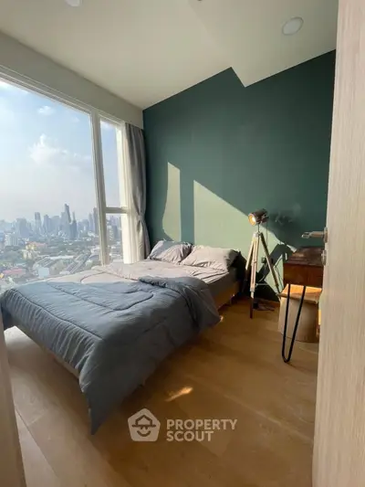  1 Bedroom Condo at Wyndham Garden Residence-4