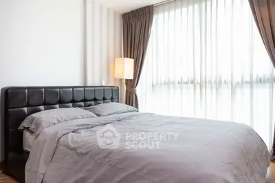  1 Bedroom Condo at Bangkok Feliz Sukhumvit 69-2