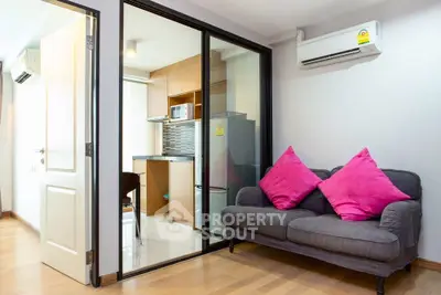  1 Bedroom Condo at Bangkok Feliz Sukhumvit 69-4