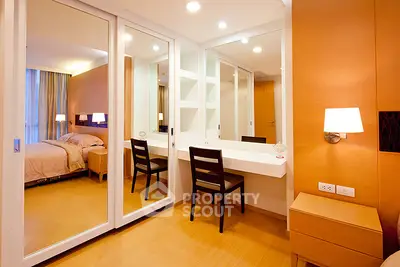 Fully Furnished 1 Bedroom Apartment at Baan Bannavan-2