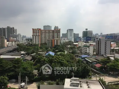  1 Bedroom Condo at Condolette Midst Rama 9-2