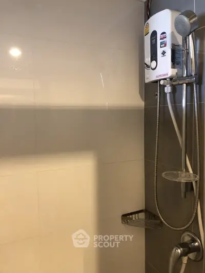  1 Bedroom Condo at Lumpini Place Rama 4 Kluaynamthai-2