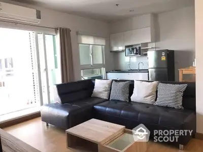  1 Bedroom Condo at The Parkland Taksin Thapa-3