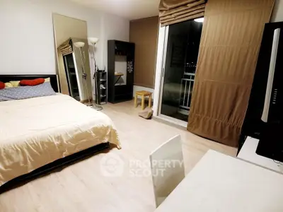  1 Bedroom Condo at Sukhumvit Plus-5