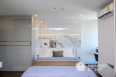  1 Bedroom Condo at Ideo Q Siam Ratchathewi-4