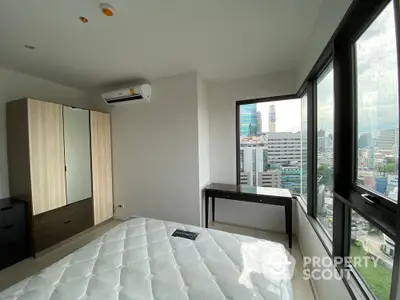  1 Bedroom Condo at Life One Wireless ไลฟ์ วัน วิทยุ-3