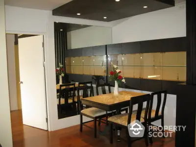  1 Bedroom Condo at Condo One X Sukhumvit 26-4