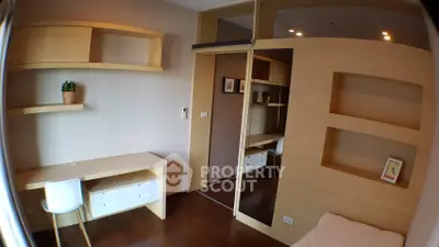 2 Bedrooms Condo at Noble Remix 2 Thonglor-5