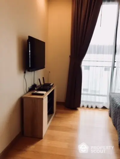  1 Bedroom Condo at Via Botani-3