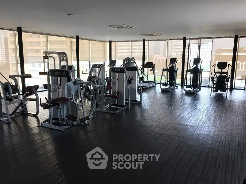 2 Bedrooms Condo at La Citta-1