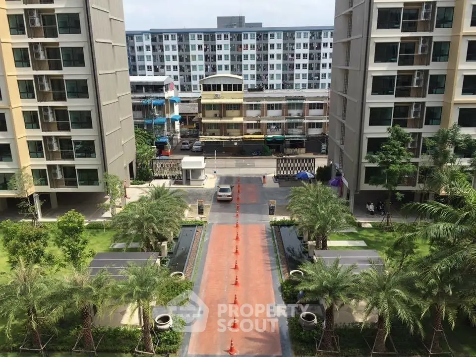  1 Bedroom Condo at Supalai Cute Ratchayothin Phaholyothin 34-1