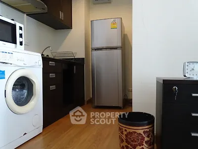 1 Bedroom Condo at The Address Sukhumvit 42-3
