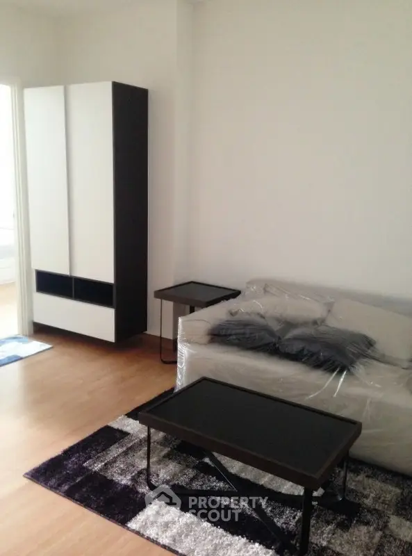  1 Bedroom Condo at Supalai City Resort สถานีแบริ่ง-1