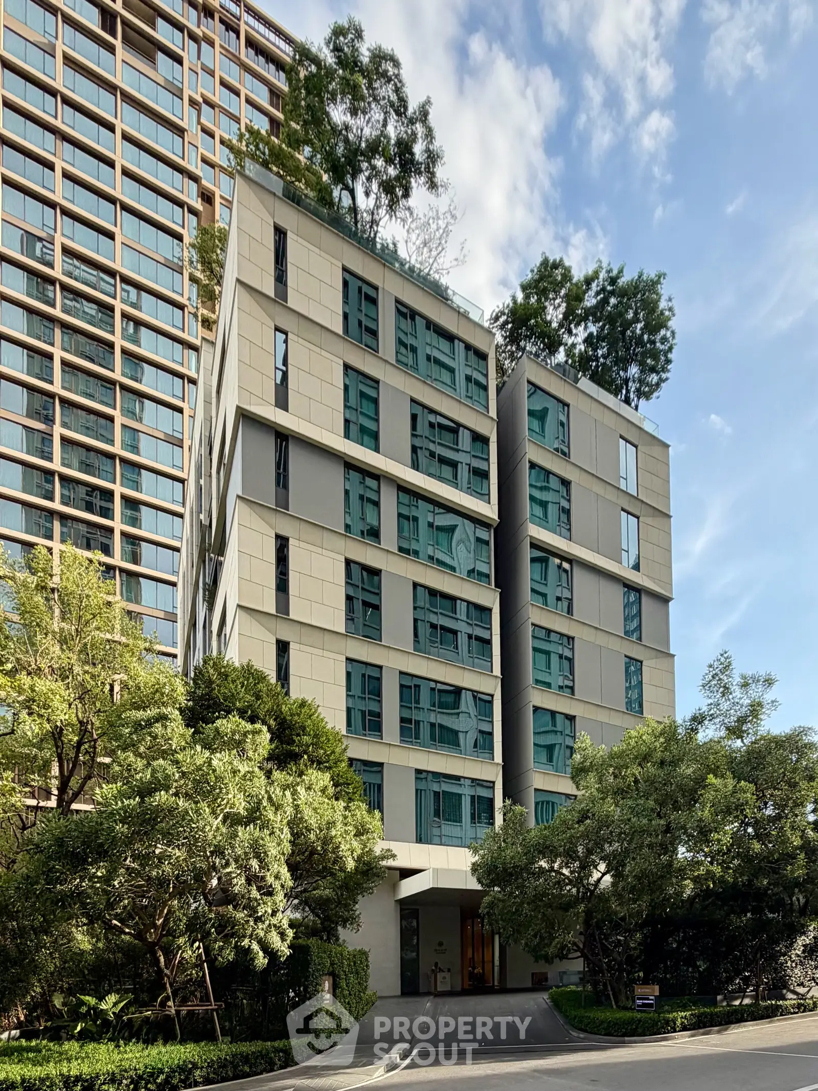 Baan Sindhorn
