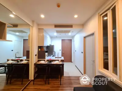  1 Bedroom Condo at Wyne By Sansiri-4