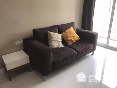  1 Bedroom Condo at The Mark Ratchada Airport Link-5