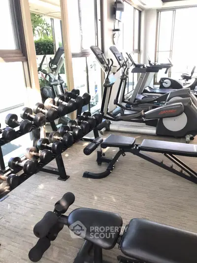  1 Bedroom Condo -2