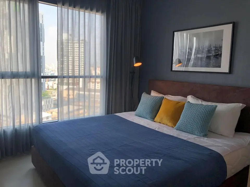  1 Bedroom Condo at Life Sukhumvit 48-1